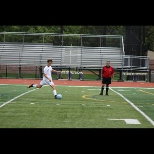 Meet your Posher, Jack